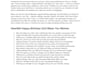 write SEO friendly and engaging blog posts
